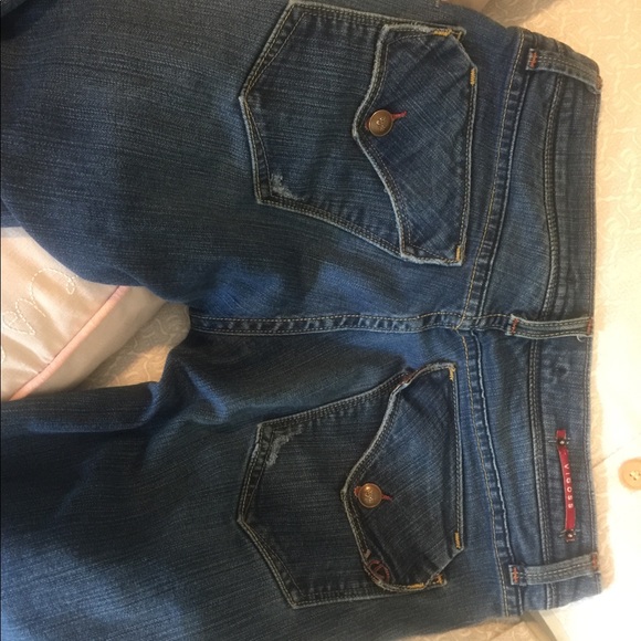 Vigoss Jeans - Milan Style - Picture 3 of 4